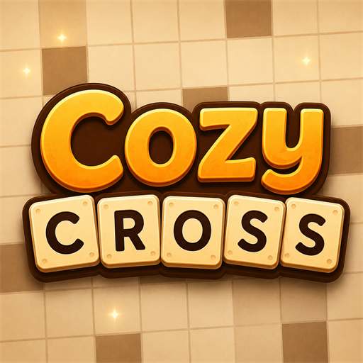 CozyCross icon